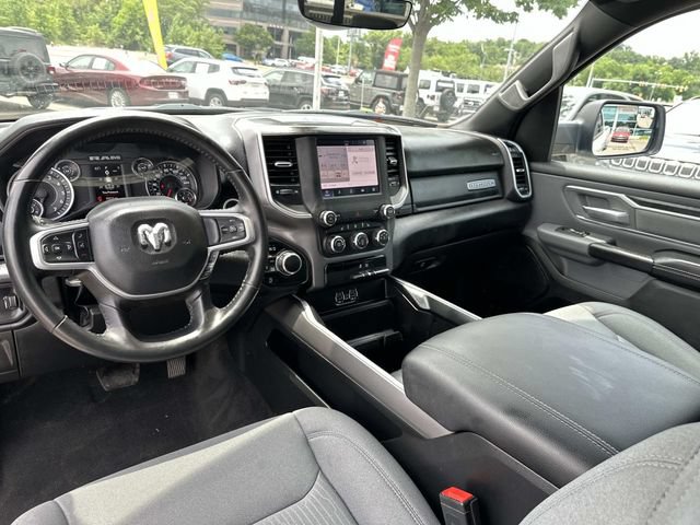 Used 2023 RAM 1500 Big Horn AWD/4WD image 20