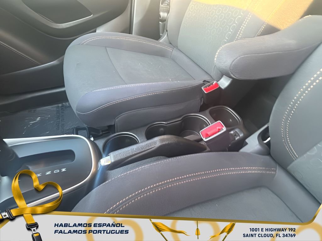 Used 2020 Chevrolet Trax LS w/ Tint and Cruise Package image 26