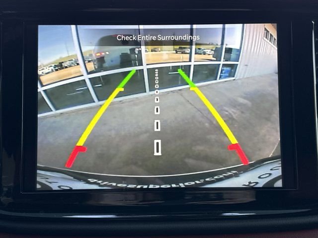 Used 2023 Dodge Durango SRT image 10