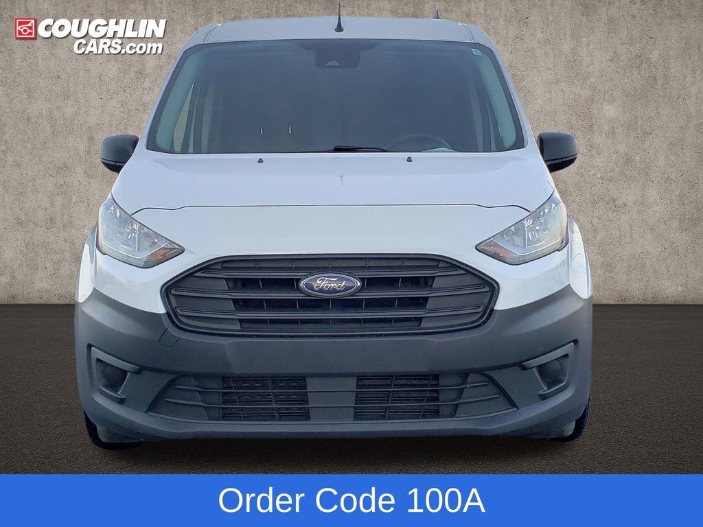 Used 2022 Ford Transit Connect XL image 3