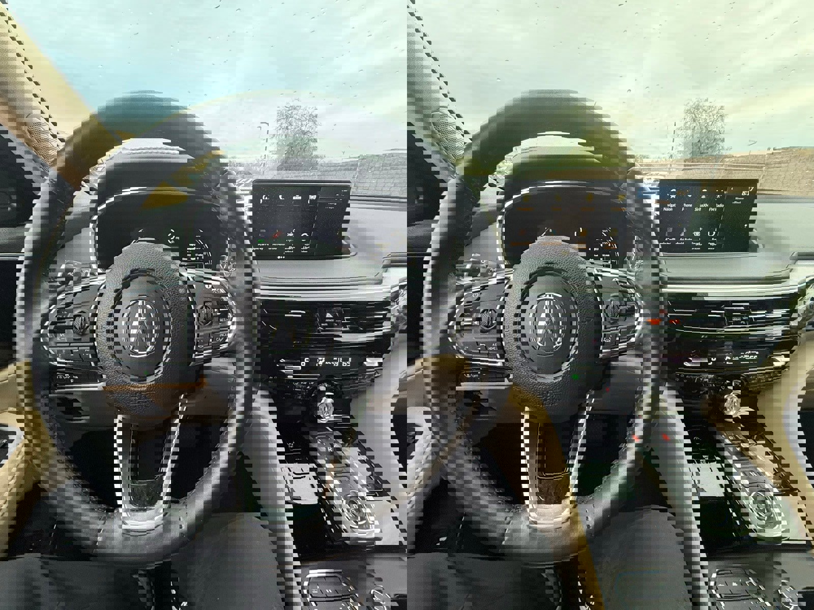 Used 2023 Acura MDX FWD w/ Technology Package image 22