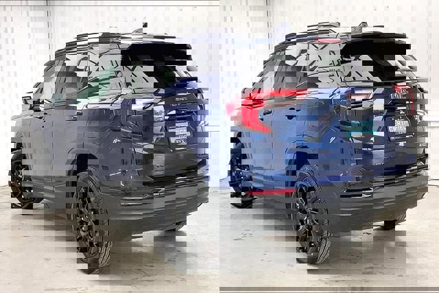 Certified 2023 GMC Terrain SLE w/ Driver Convenience Package image 11