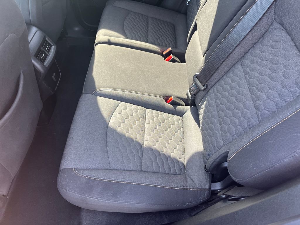 Used 2018 Chevrolet Equinox LT AWD/4WD image 27