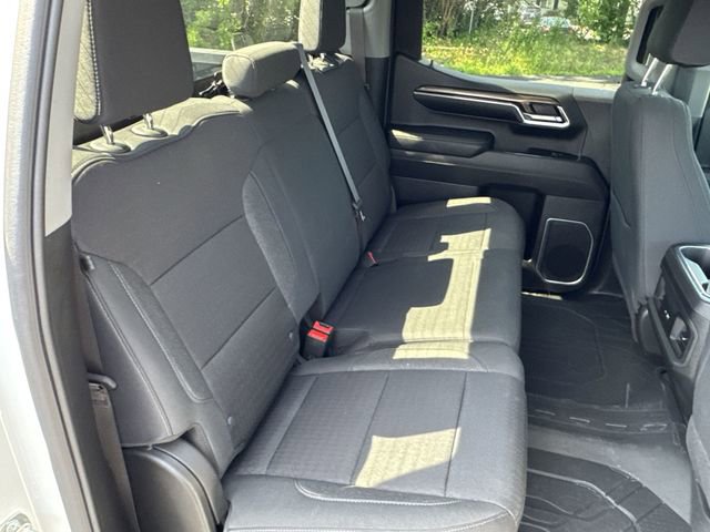 Certified 2024 Chevrolet Silverado 1500 RST w/ Protection Package image 28