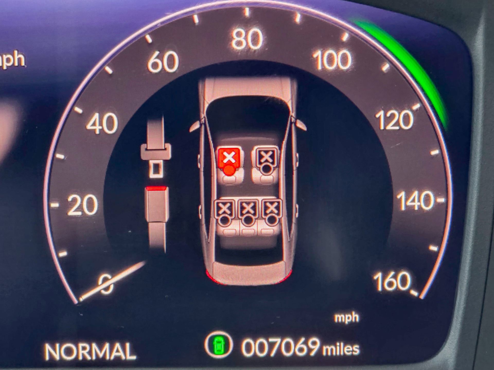 Used 2025 Honda Accord Sport image 17