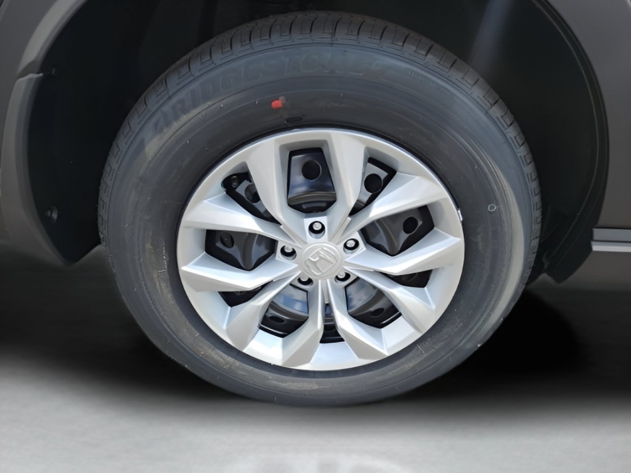 New 2026 Honda CR-V LX image 11