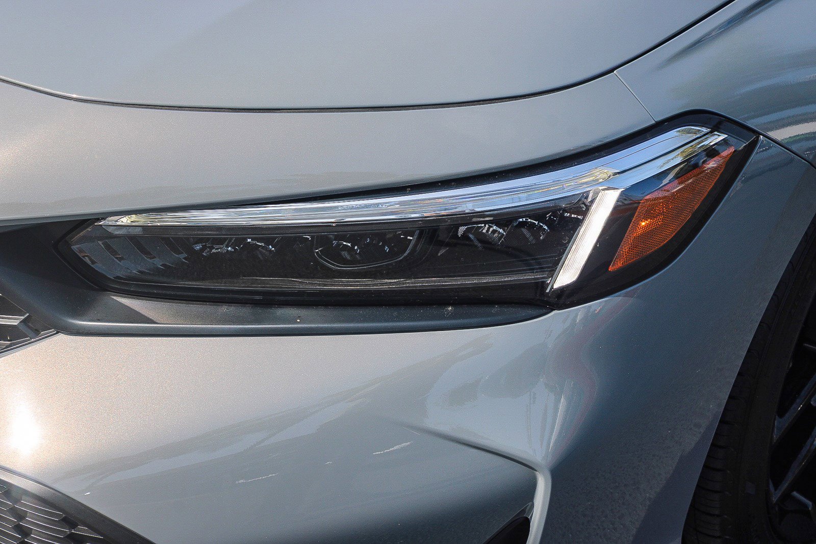 Certified 2025 Honda Civic Sport image 5