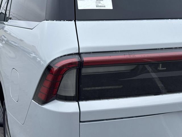 New 2026 Lincoln Navigator Premiere image 11