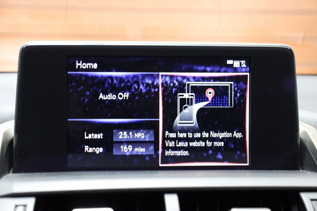 Used 2019 Lexus NX 300 FWD w/ Accessory Package 2 image 49