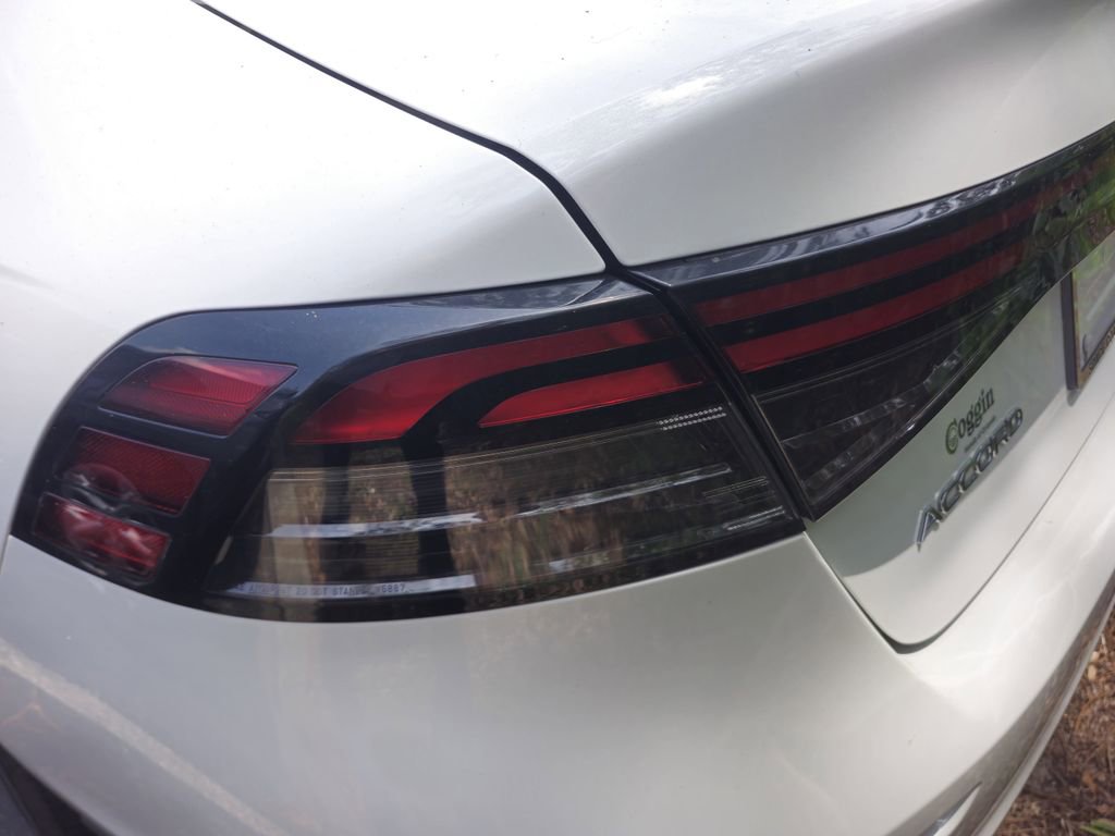Used 2023 Honda Accord EX image 8