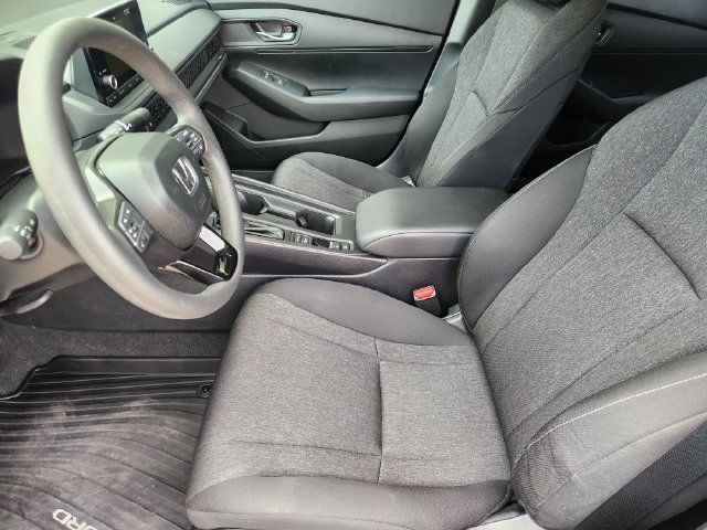 Used 2025 Honda Accord LX image 12