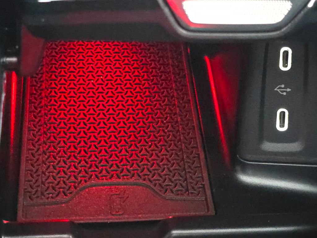 New 2026 Mercedes-Benz GLC 300 4MATIC image 32