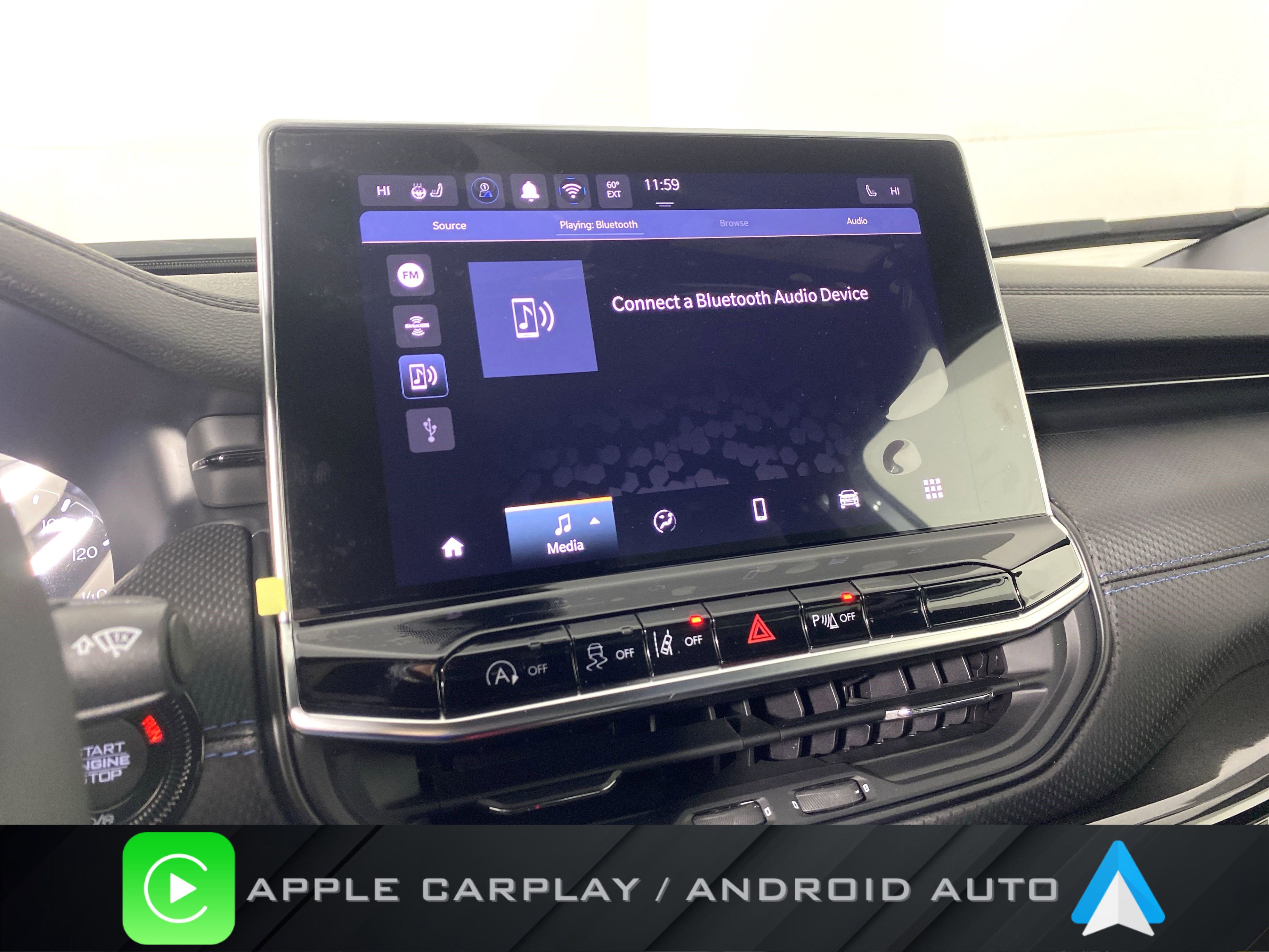 New 2026 Jeep Compass Limited image 2