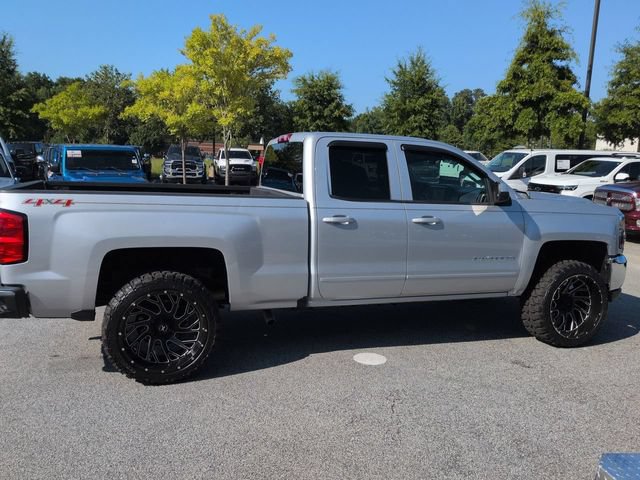 Used 2016 Chevrolet Silverado 1500 LT w/ All Star Edition AWD/4WD image 3