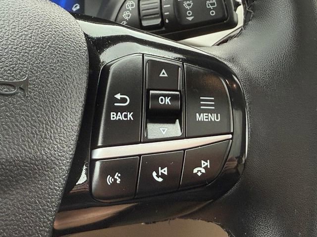 Used 2021 Ford Escape SEL w/ Technology Package FWD image 15