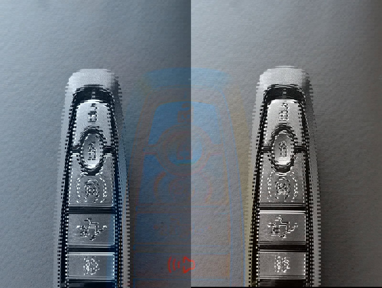 New 2026 Ford F250 King Ranch w/ FX4 Off-Road Package image 32