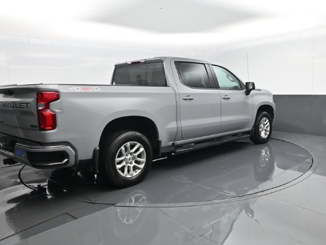 Used 2024 Chevrolet Silverado 1500 RST AWD/4WD image 22