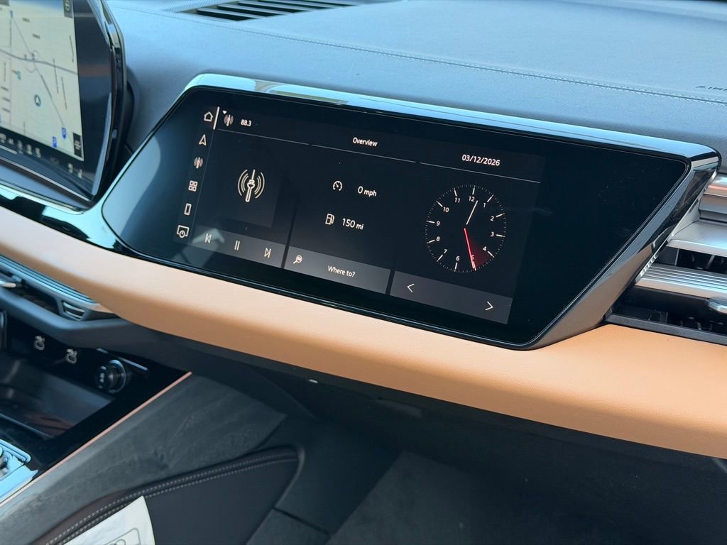 New 2026 Audi A6 Prestige image 27