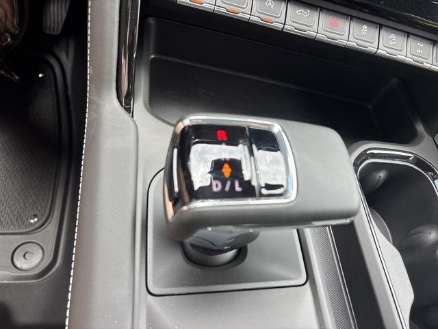 New 2026 GMC Sierra 1500 AT4X w/ LPO, Black Badging Package AWD/4WD image 46