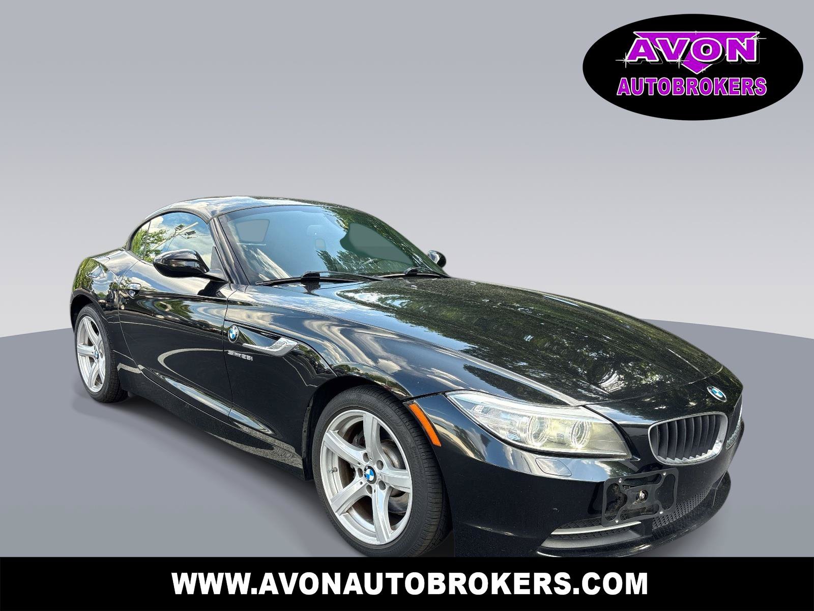 Used 2015 BMW Z4 sDrive28i