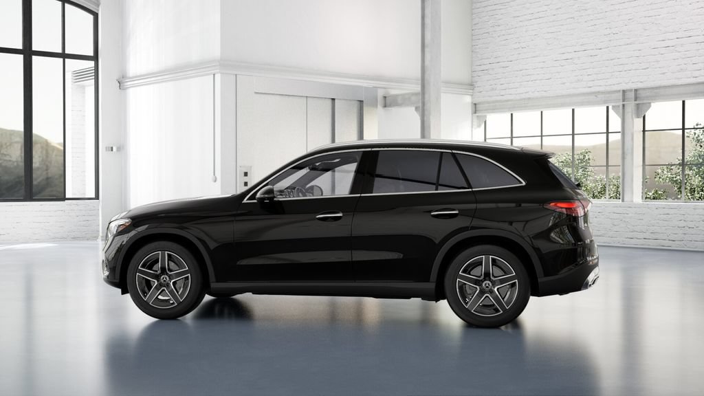 Used 2026 Mercedes-Benz GLC 300 image 28