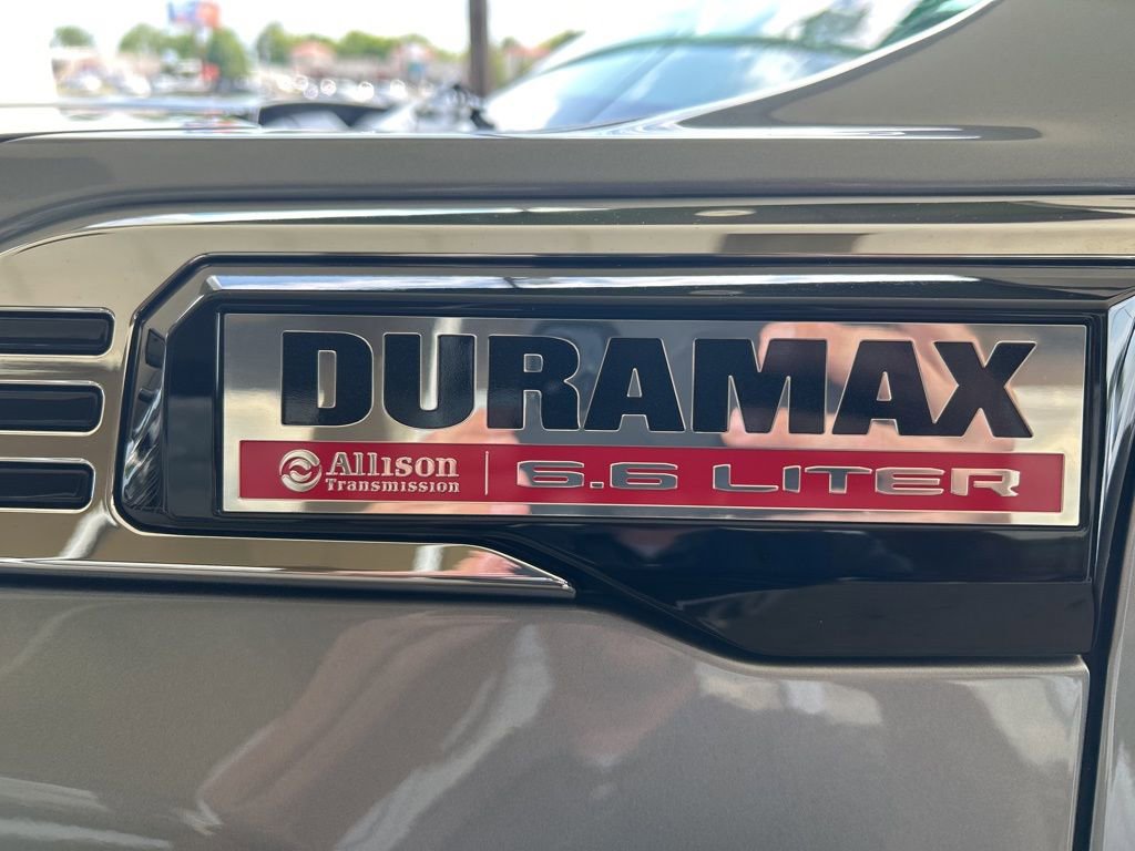 Used 2024 GMC Sierra 2500 Denali AWD/4WD image 28