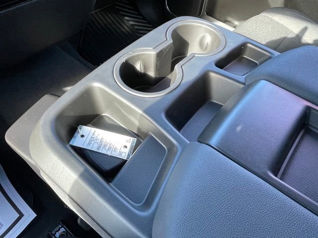 New 2026 Chevrolet Silverado 1500 LT AWD/4WD image 25