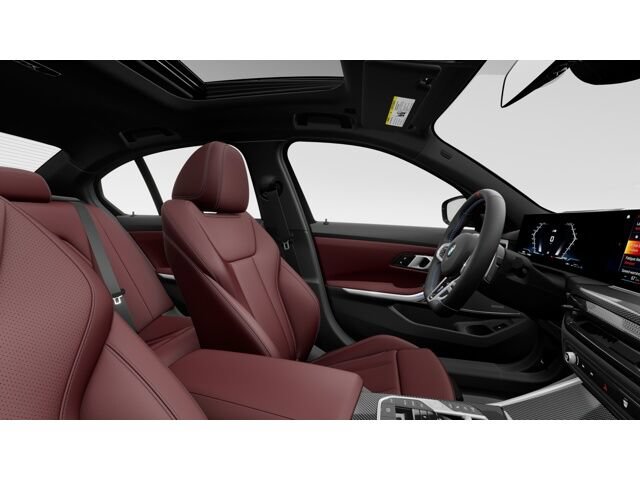 New 2026 BMW M340i w/ Premium Package RWD image 9