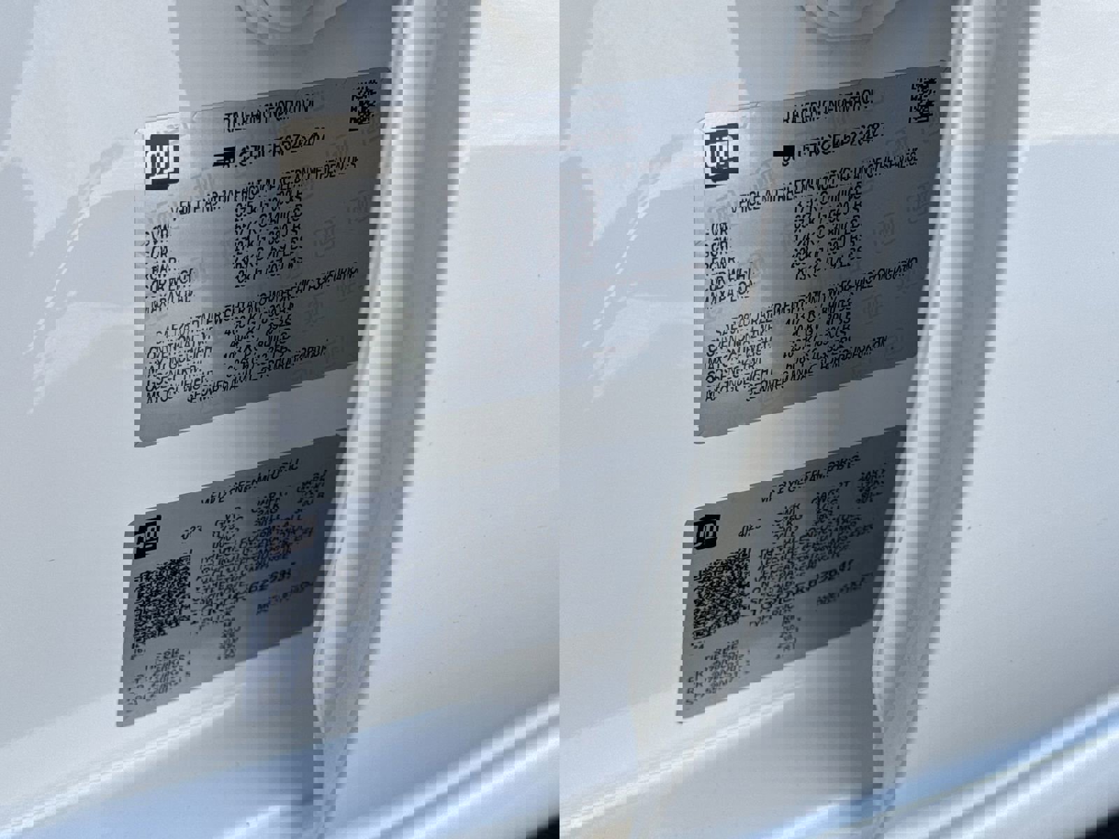 Used 2023 GMC Sierra 1500 Elevation w/ LPO, Elevation Black Package image 34