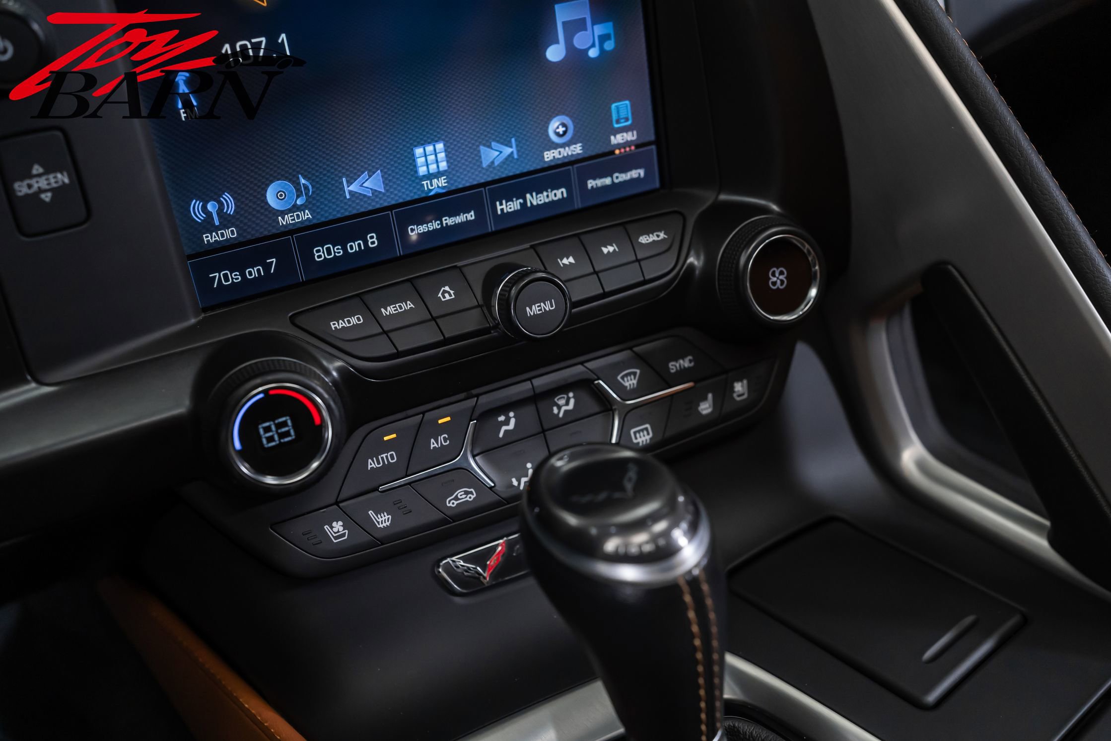 Used 2017 Chevrolet Corvette Stingray Coupe image 46