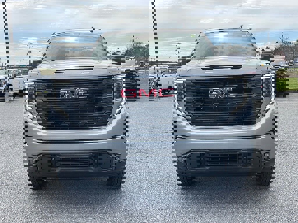 New 2026 GMC Sierra 1500 Elevation w/ Preferred Package image 4