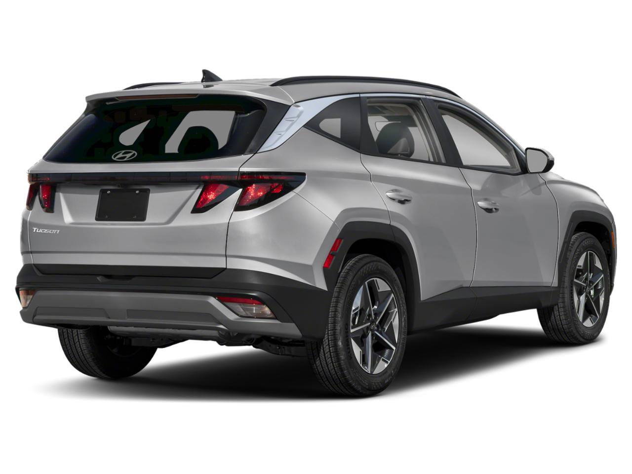 Used 2025 Hyundai Tucson SEL AWD/4WD image 2