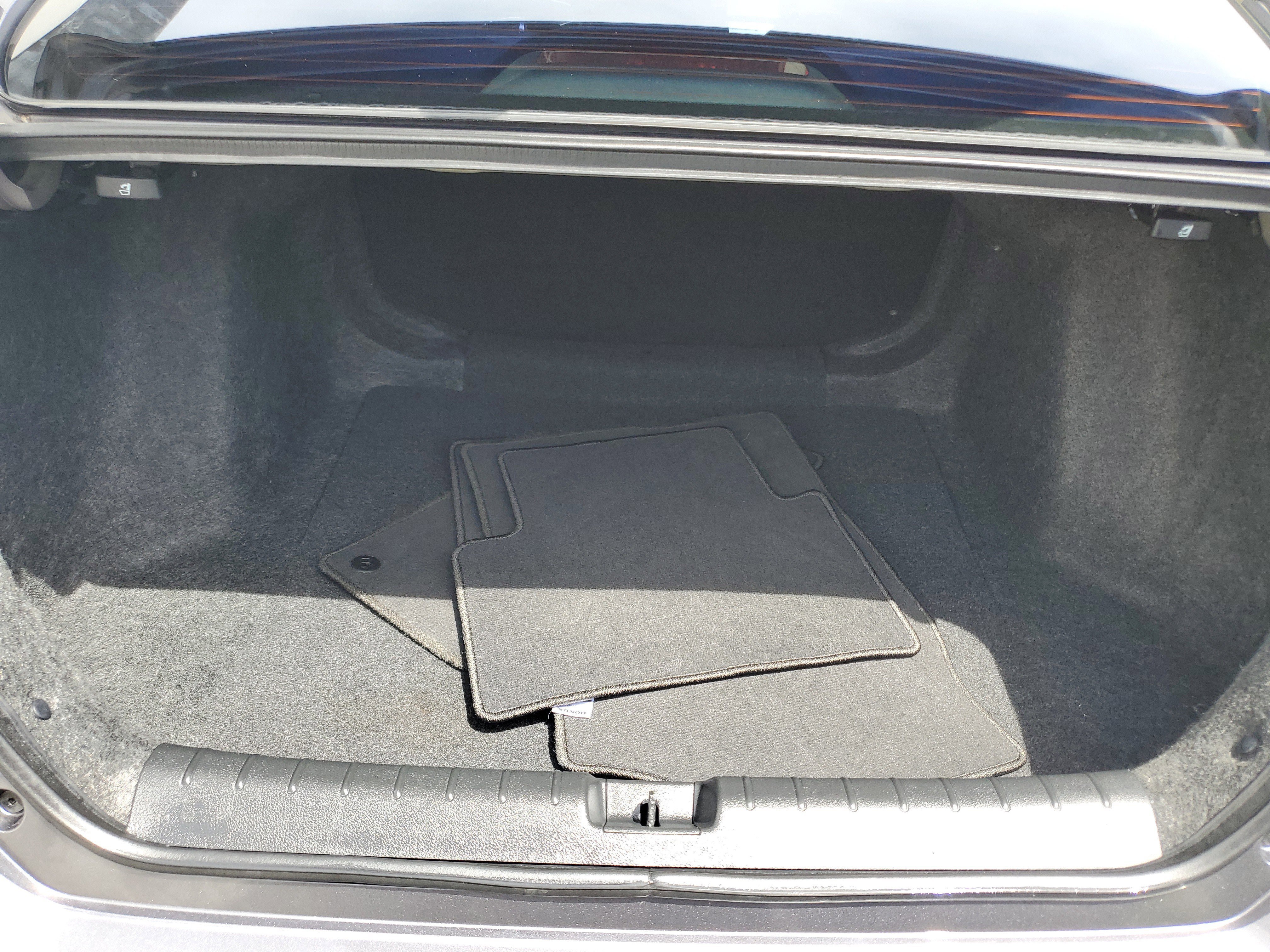 Used 2017 Honda Civic EX image 9