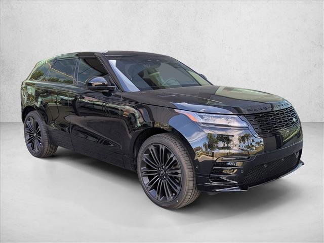 New 2026 Land Rover Range Rover Velar Autobiography image 6