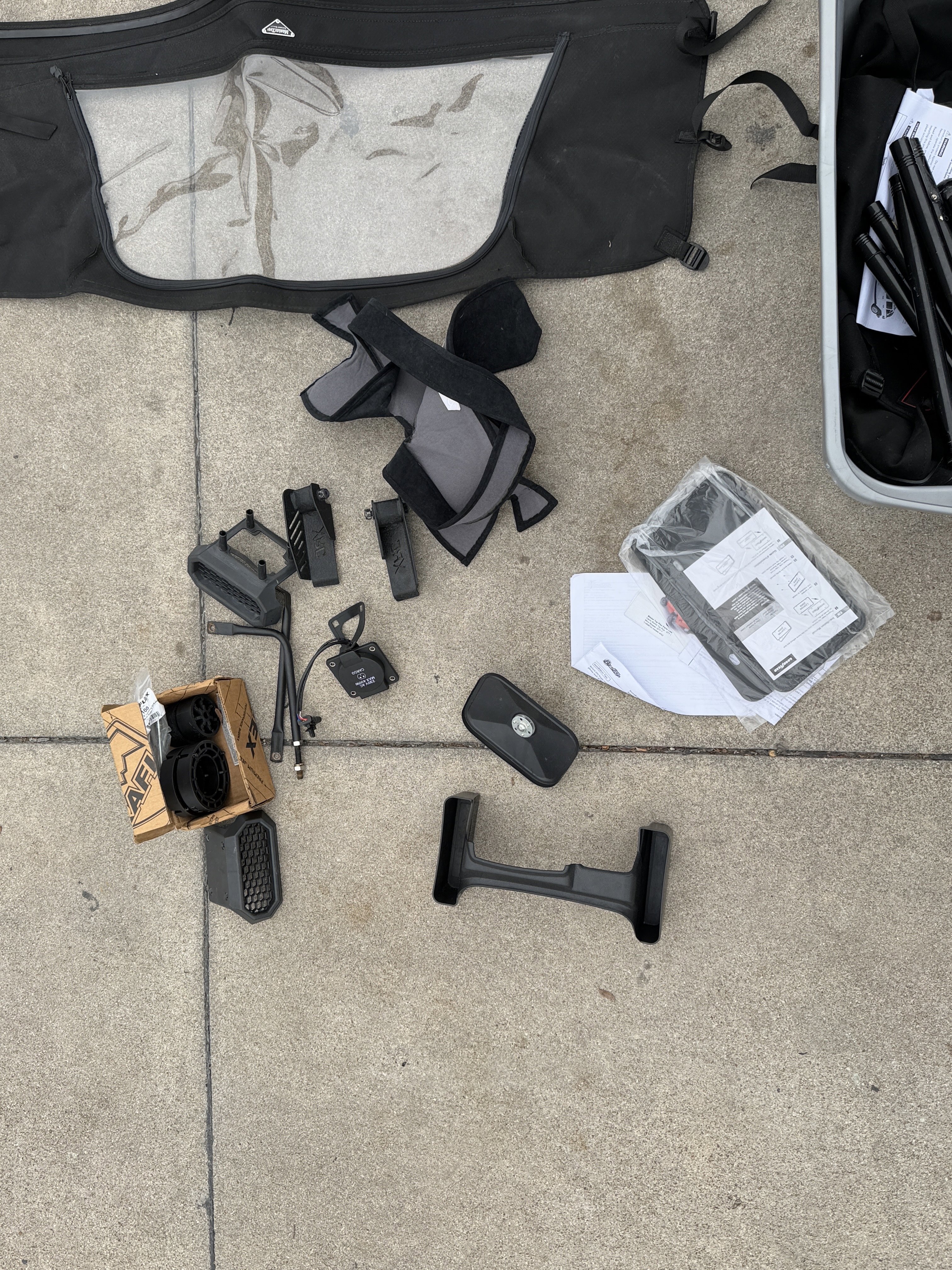 Used 2020 Jeep Gladiator Overland image 36