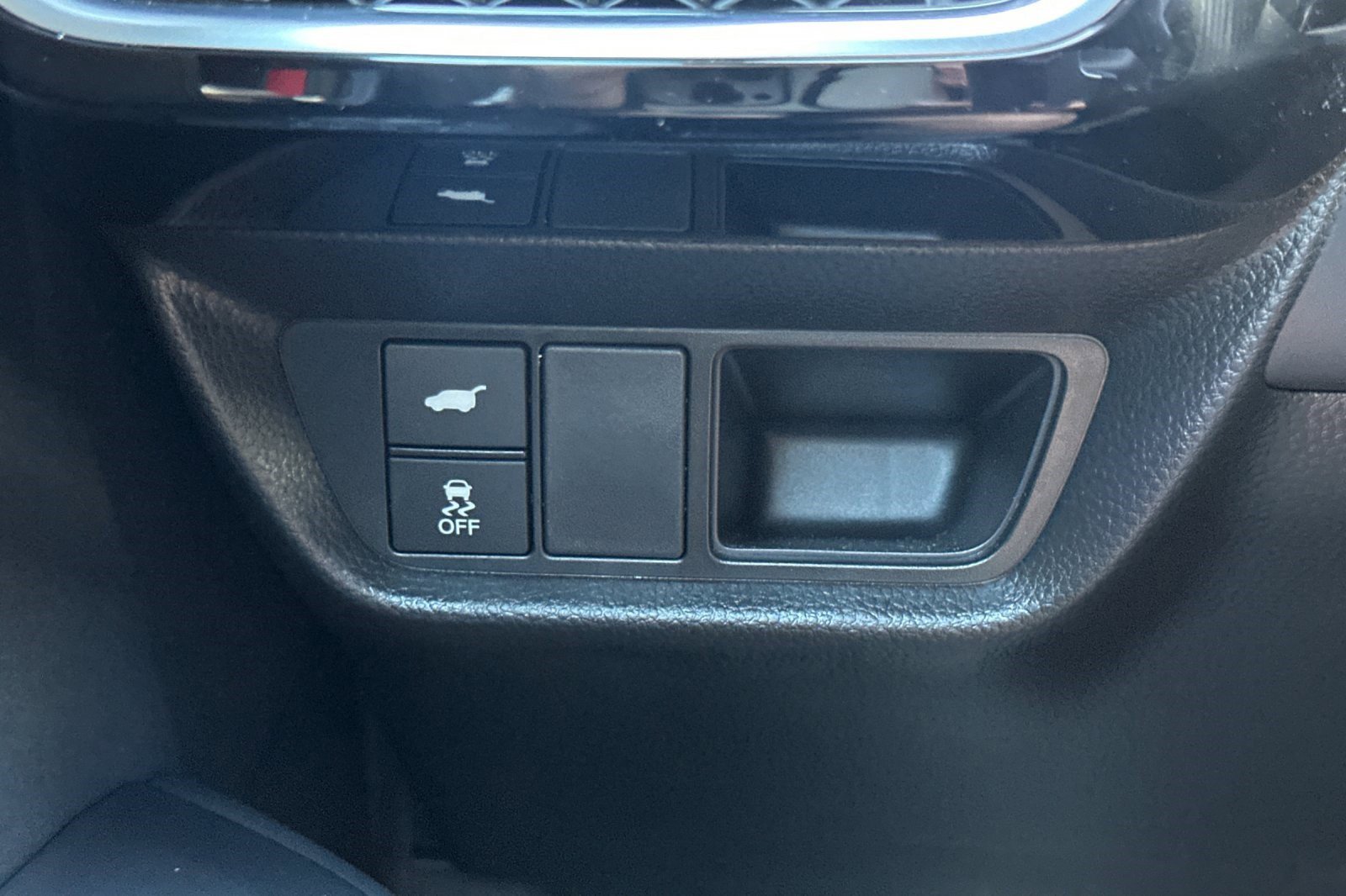 Used 2025 Acura ADX A-Spec FWD image 38