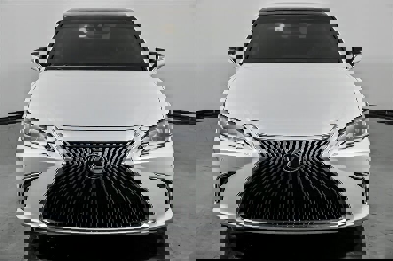 Used 2021 Lexus ES 350 350 image 4