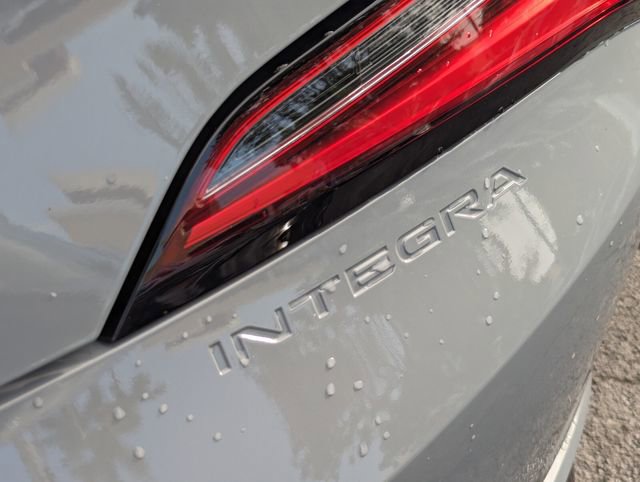 New 2026 Acura Integra A-Spec image 13