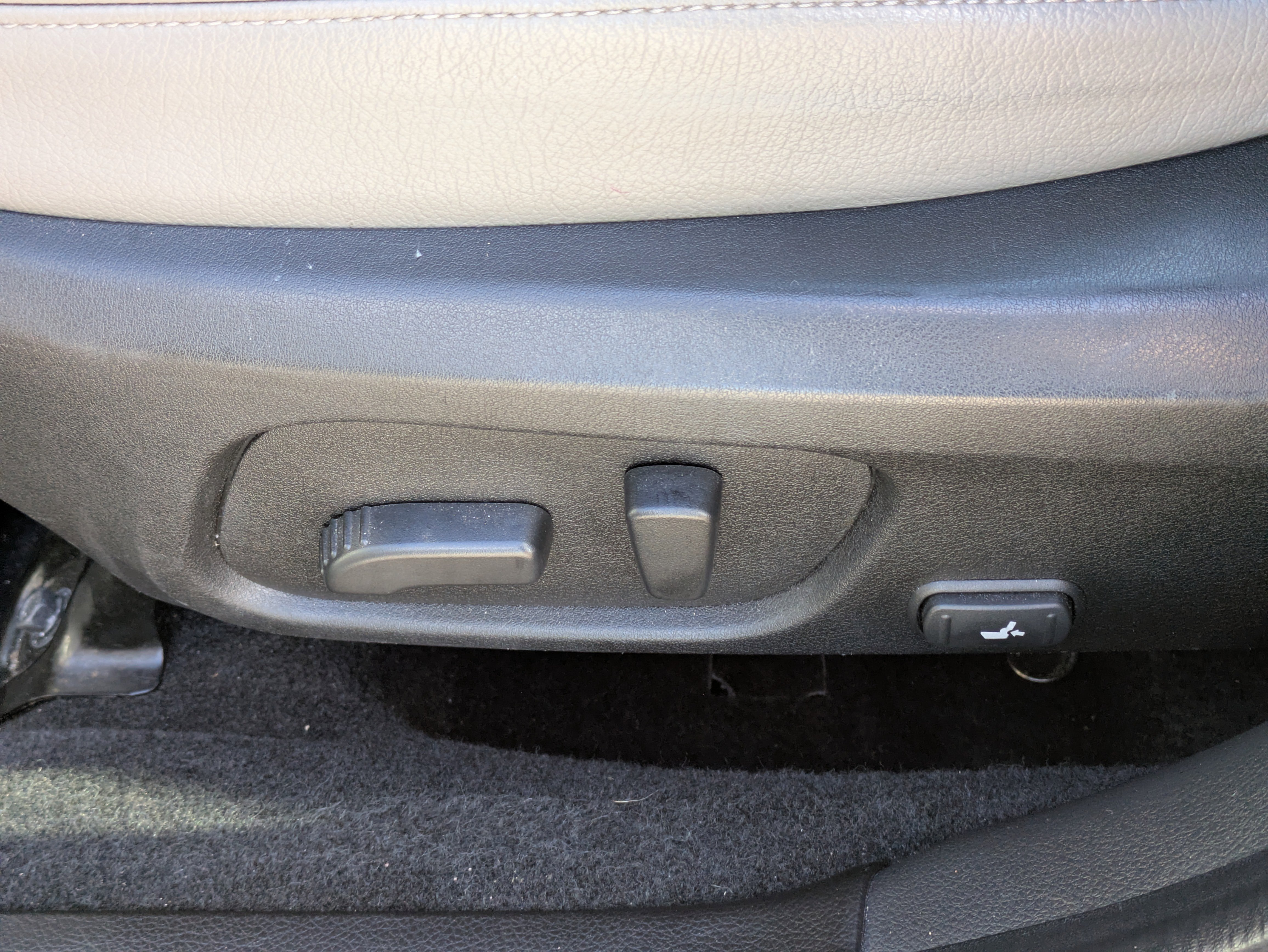 Used 2017 Subaru Forester 2.5i Premium w/ Popular Package #1A image 20