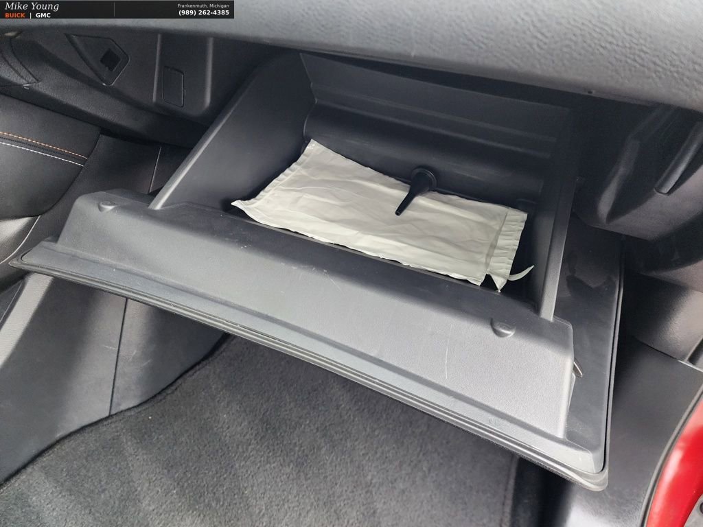 Used 2023 Nissan Murano Platinum image 53