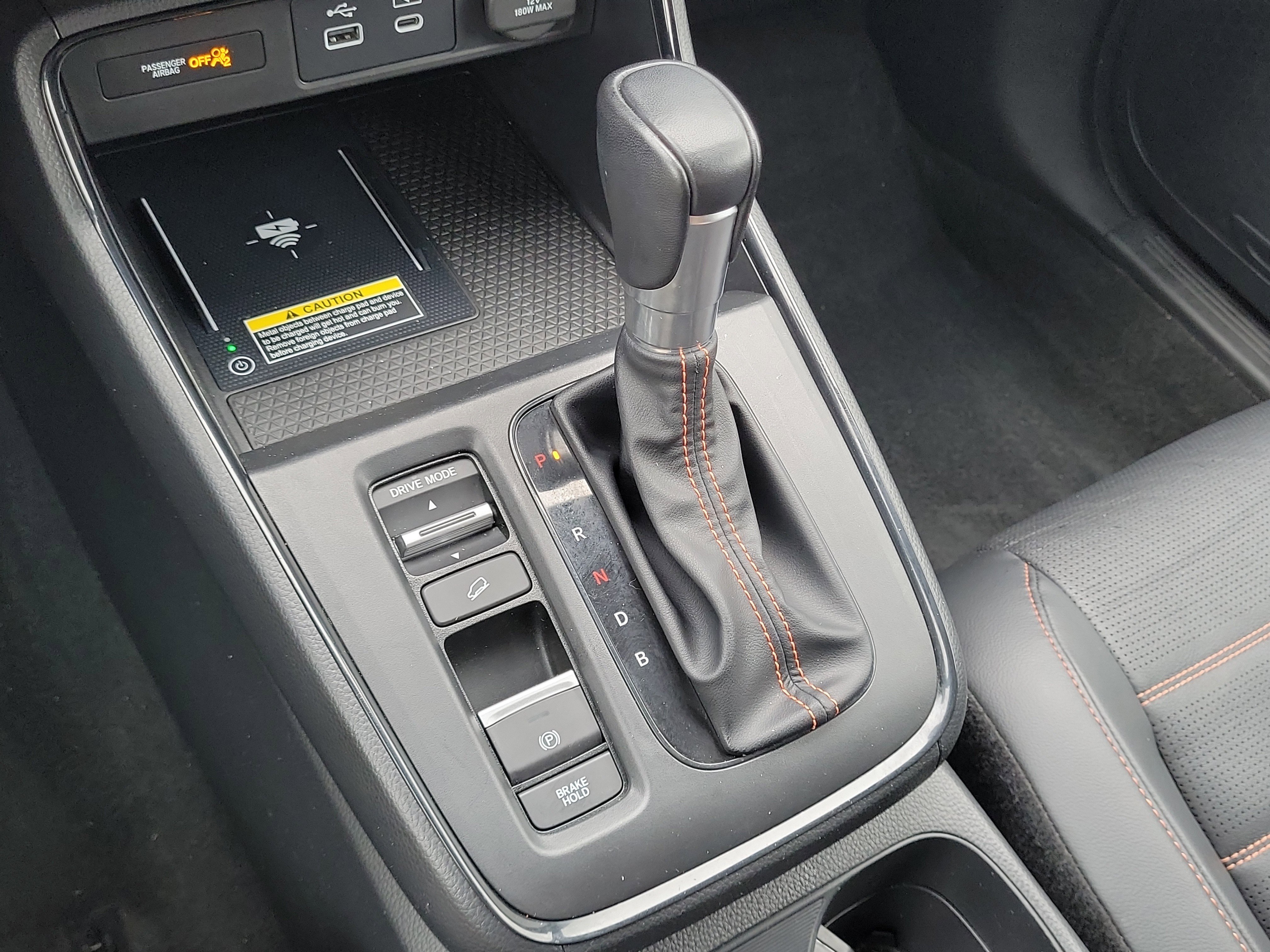 Used 2024 Honda CR-V Sport-L image 21