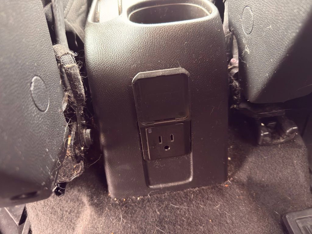 Used 2018 Chevrolet Trax LT w/ Driver Confidence Package image 44