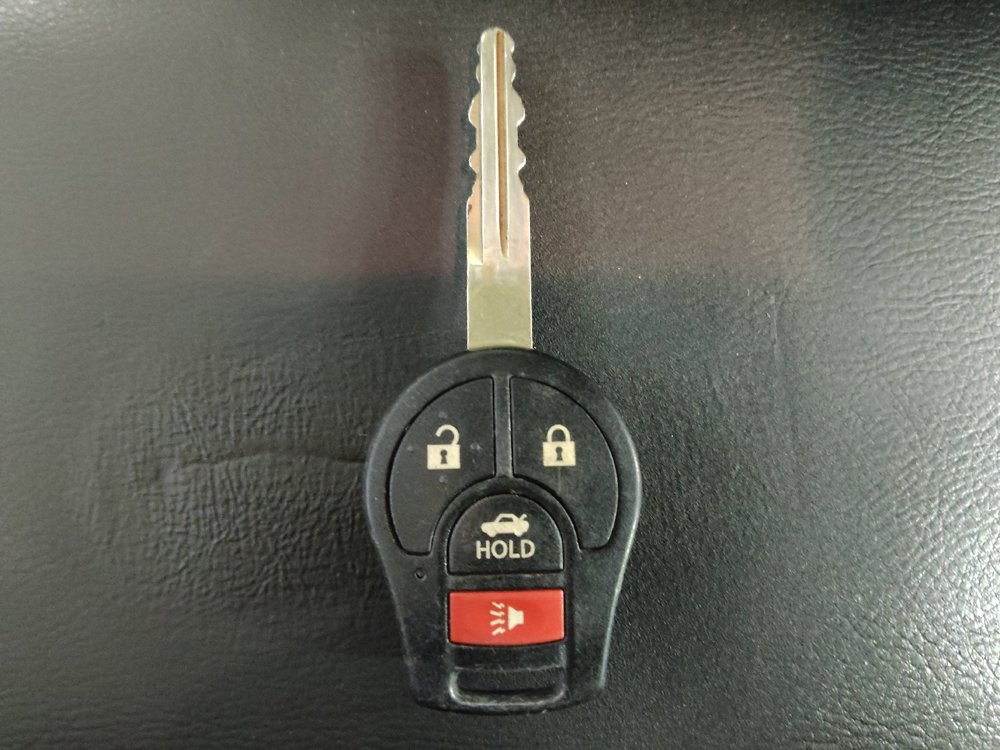 Used 2019 Nissan Sentra S FWD image 32