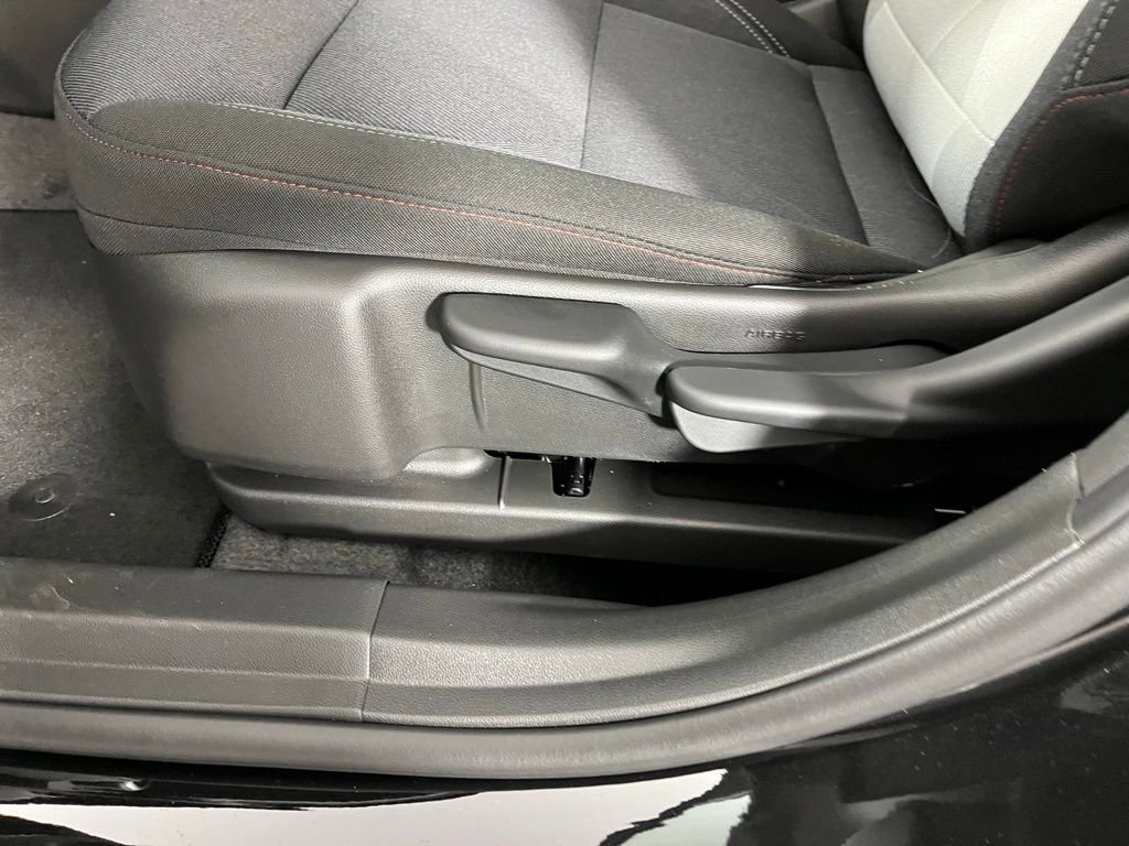 New 2026 Chevrolet Trax RS image 21