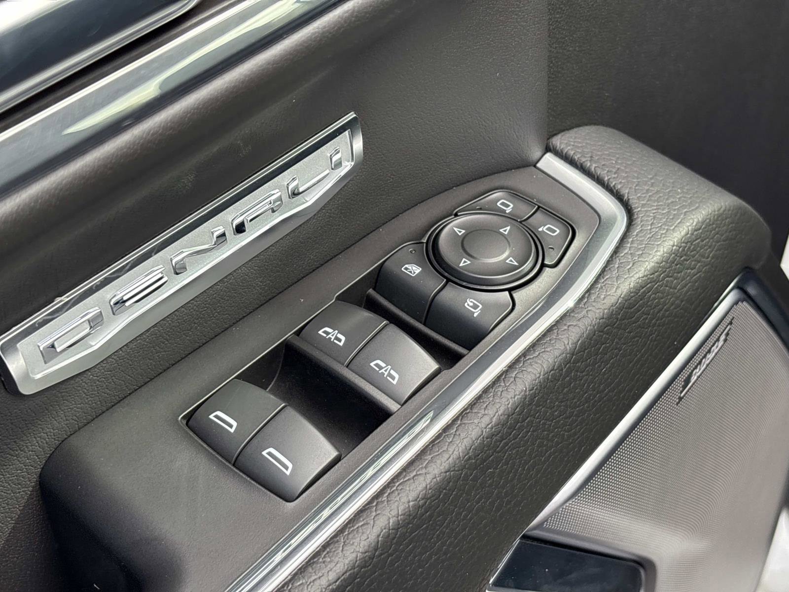 Certified 2024 GMC Sierra 1500 Denali w/ Technology Package image 14