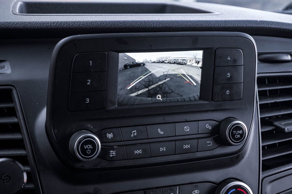 Used 2023 Ford Transit 150 Low Roof AWD image 23