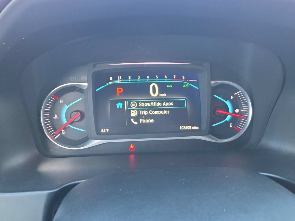 Used 2019 Honda Pilot Touring image 14