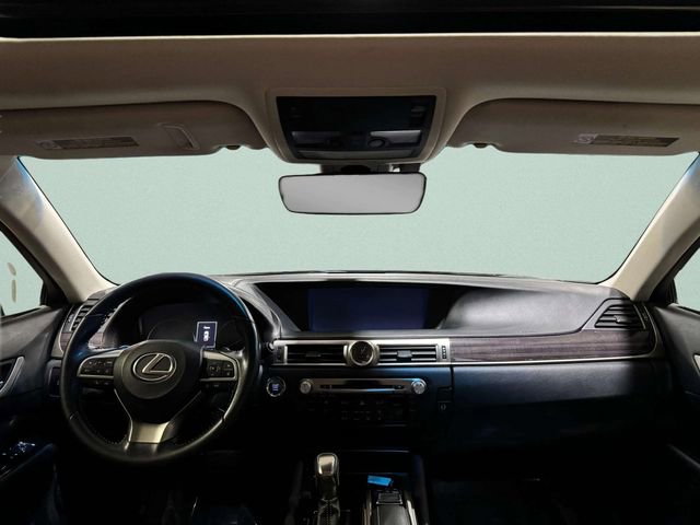 Used 2016 Lexus GS 350 RWD image 11