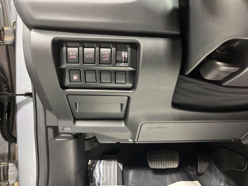 Used 2026 Subaru Forester Limited AWD/4WD image 15
