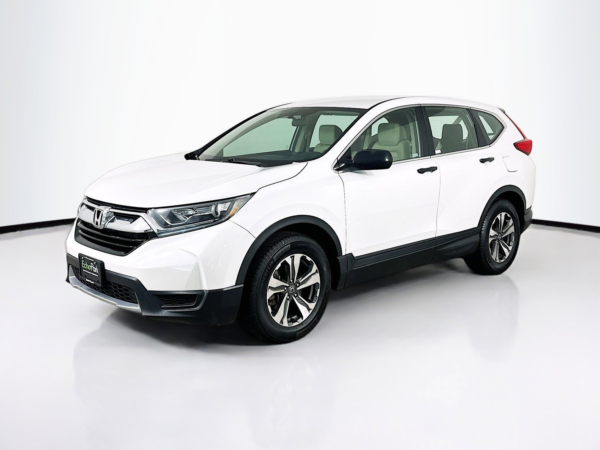 Used 2019 Honda CR-V LX image 3